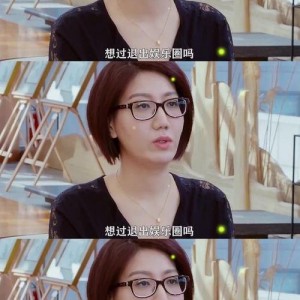 娱乐圈是我的,我的传奇征程