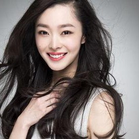 明星美女,揭秘时尚界的璀璨星辉